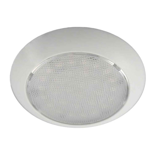 Buy Aqua Signal 16604-7 Colombo LED Dome Light - Warm White/Red w/White