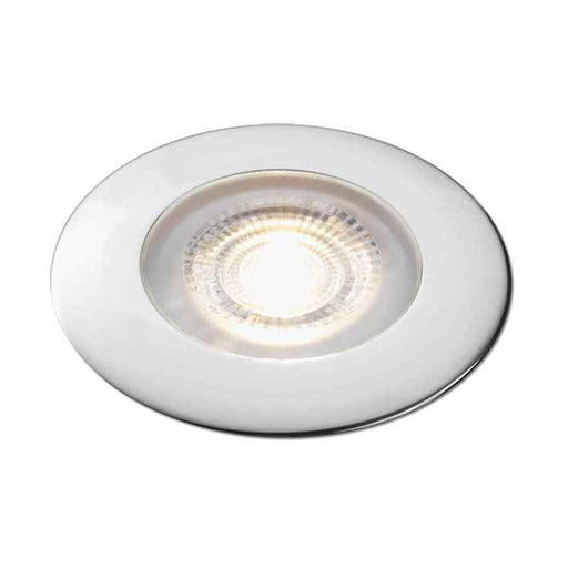 Buy Aqua Signal 16620-7 Atlanta LED Downlight - Warm White LED w/Chrome