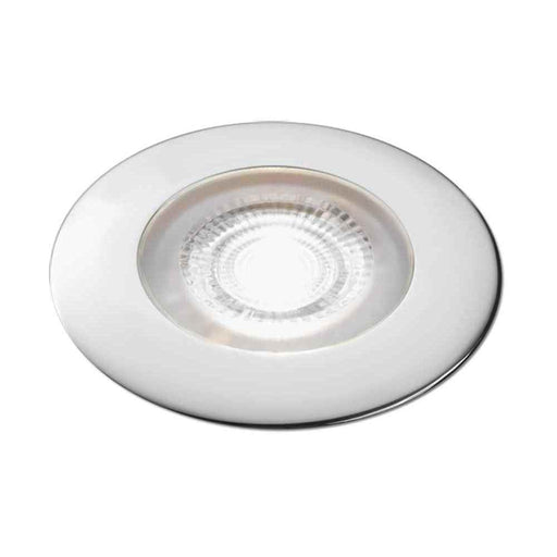 Buy Aqua Signal 16622-7 Atlanta LED Downlight - White/Red LED w/Chrome