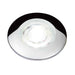 Buy Aqua Signal 16624-7 Atlanta Mini High Power Mini LED Downlight - Warm