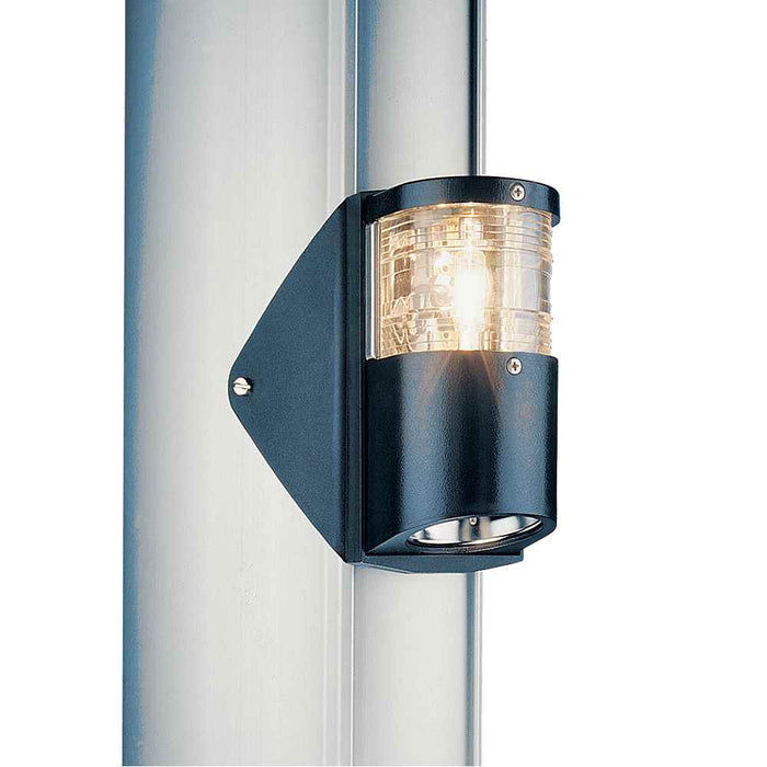 Buy Aqua Signal 25404-7 Series 25 Masthead/Foredeck Combo Light -