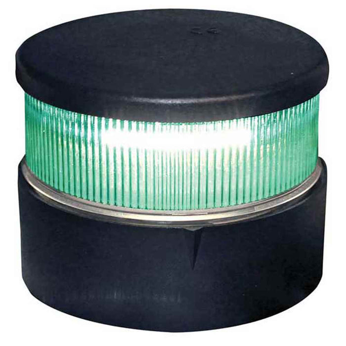 Buy Aqua Signal 34002-7 Series 34 All-Round Mast Mount Light - Green LED -