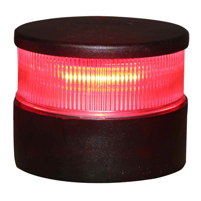 Buy Aqua Signal 34004-7 Series 34 All-Round Mast Mount Light - Red LED -