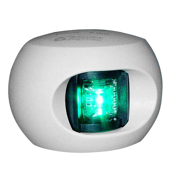 Buy Aqua Signal 34203-7 Series 34 Starboard Side Mount LED Light - White