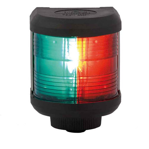 Buy Aqua Signal 40100-7 Series 40 Bi-Color Side Mount Light - Black