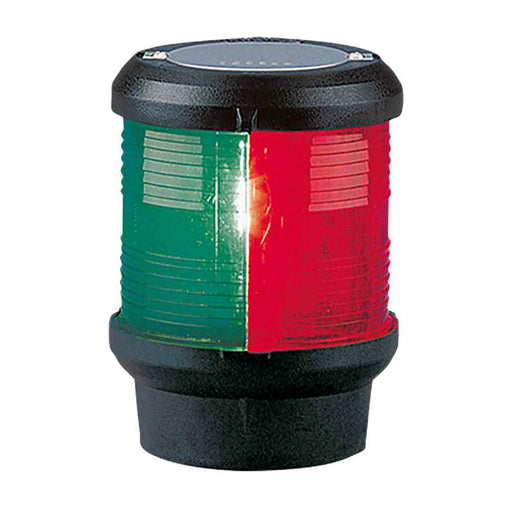 Buy Aqua Signal 40600-7 Series 40 Tri-Color Deck Mount Light - Black