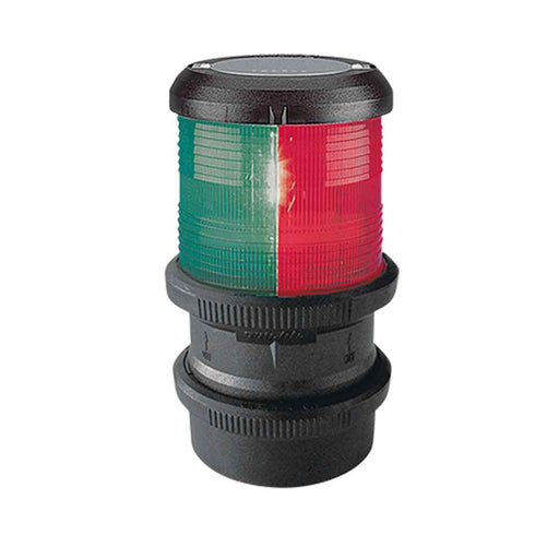 Buy Aqua Signal 40606-7 Series 40 Tri-Color Deck Mount Light w/quicfits -