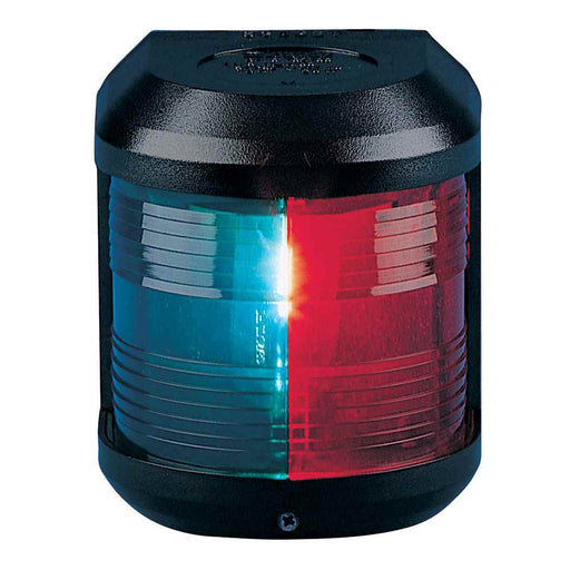 Buy Aqua Signal 41100-7 Series 41 Bi-Color Side Mount Light - 25W - Black
