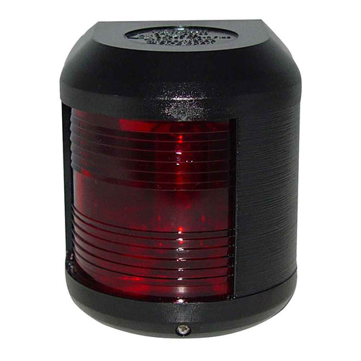 Buy Aqua Signal 41300-7 Series 41 Port Side Mount Light - 25W- Black