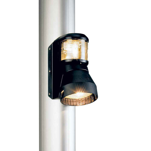 Buy Aqua Signal 41404-1 Series 41 Masthead/Foredeck Combo Mast Mount Light