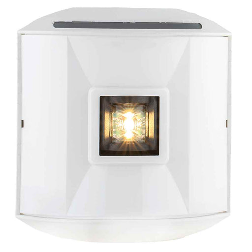 Buy Aqua Signal 44501-7 Series 44 Stern Side Mount LED Light - 12V/24V -