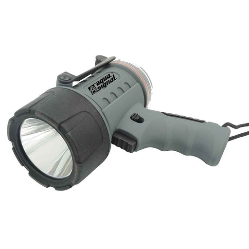 Buy Aqua Signal 86700-7 Cary LED Rechargeable Handheld Spotlight - 350