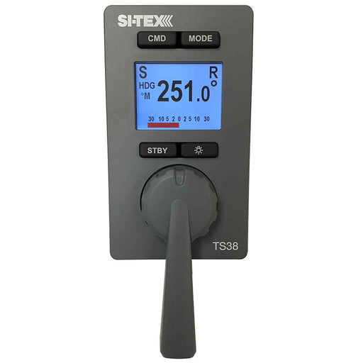 Buy SI-TEX TS38 Full Follow-Up Remote w/6M Cable - Marine Navigation &