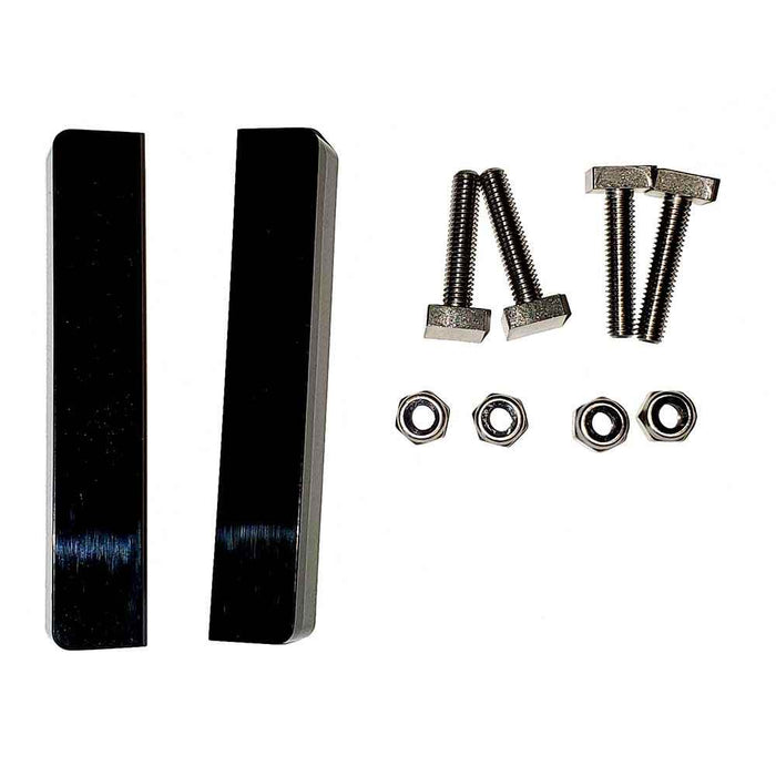 Buy Fusion 010-12817-02 MS-RA670 Flush/Flat Mount Kit - Marine Audio Video