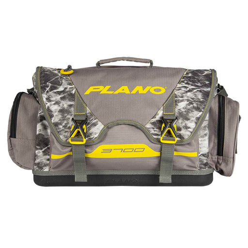 Buy Plano PLABB3701 B-Series 3700 Tackle Bag - Mossy Oak Manta - Outdoor