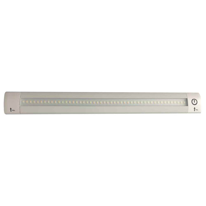 Buy Lunasea Lighting LLB-32KW-11-00 LED Light Bar - Built-In Dimmer
