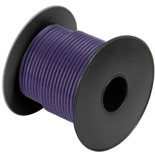 Buy Cobra Wire & Cable A1016T-14-100' 16 Gauge Flexible Marine Wire -