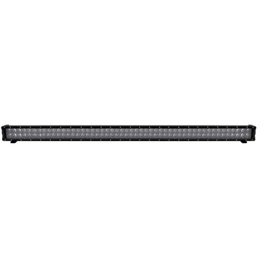 Infinite Series 50" RGB Backlite Dualrow Bar - 24 LED