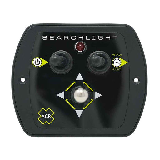 Buy ACR Electronics 9637 Dash Mount Point Pad f/RCL-95 Searchlight -