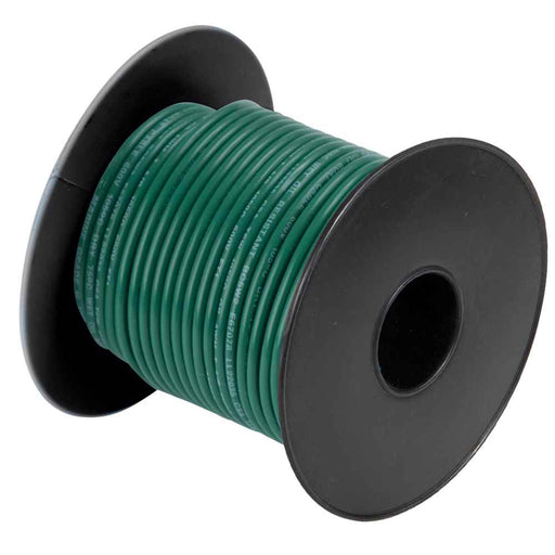 Buy Cobra Wire & Cable A1014T-03-100' 14 Gauge Flexible Marine Wire -