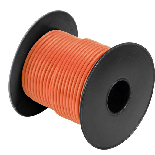 Buy Cobra Wire & Cable A1014T-15-100' 14 Gauge Flexible Marine Wire -