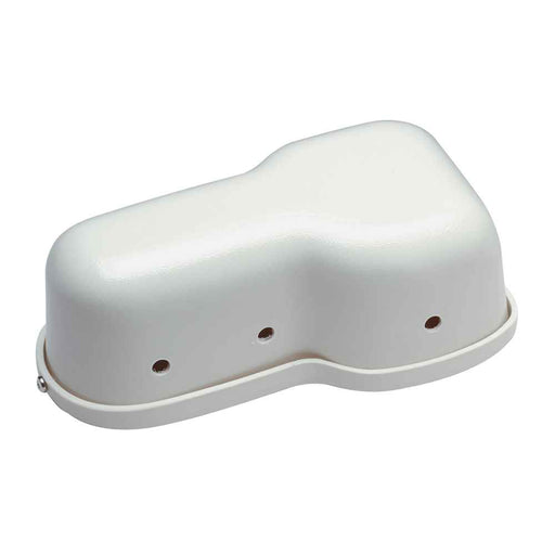 Buy Marinco 33025 Wiper Motor Cover MRV - White - Boat Outfitting