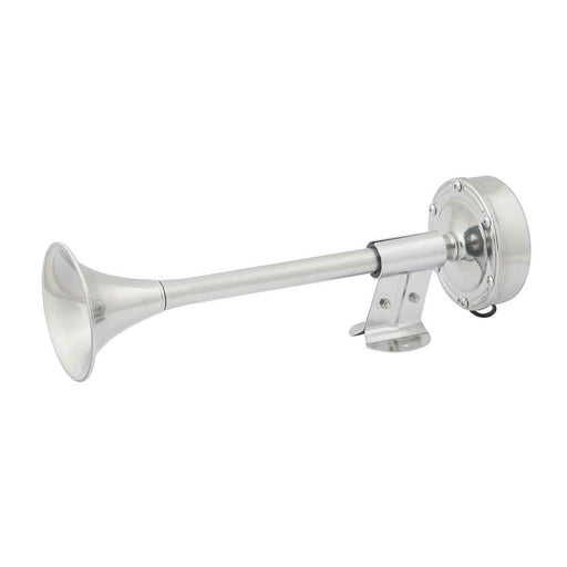 Buy Marinco 10010 12V Compact Single Trumpet Electric Horn - Boat