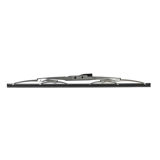 Buy Marinco 34014S Deluxe Stainless Steel Wiper Blade - 14" - Boat