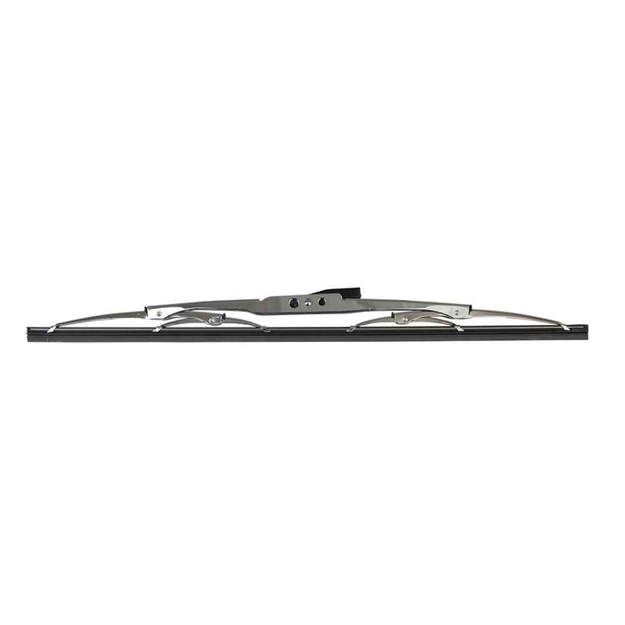 Buy Marinco 34018S Deluxe Stainless Steel Wiper Blade - 18" - Boat