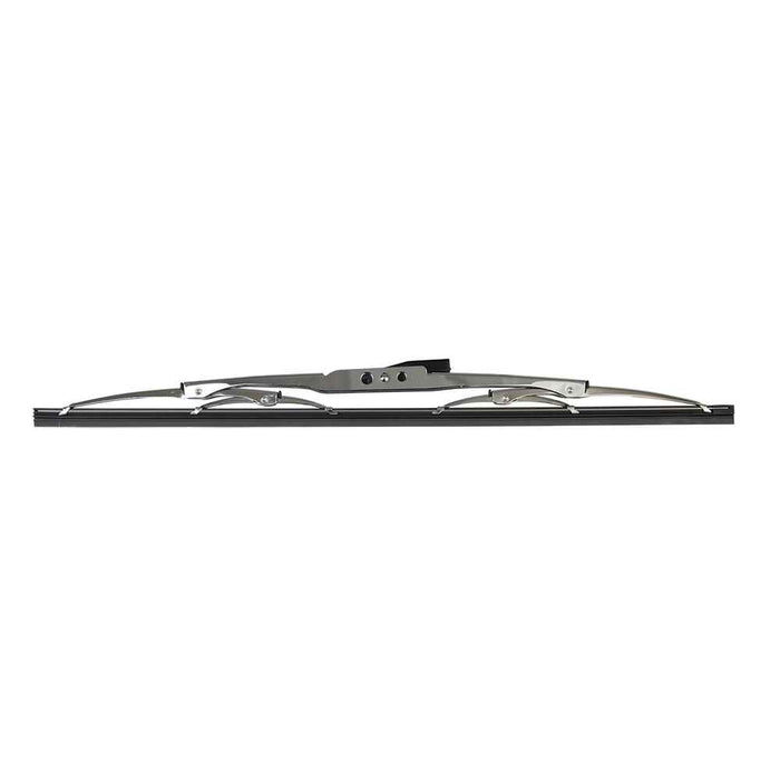 Buy Marinco 34022S Deluxe Stainless Steel Wiper Blade - 22" - Boat