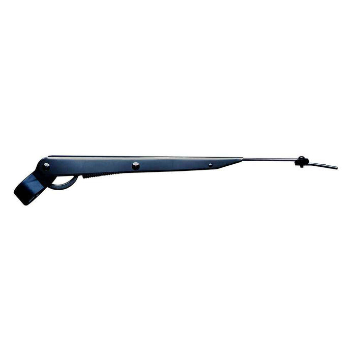 Buy Marinco 33070A Wiper Arm Deluxe Stainless Steel - Black - Single -