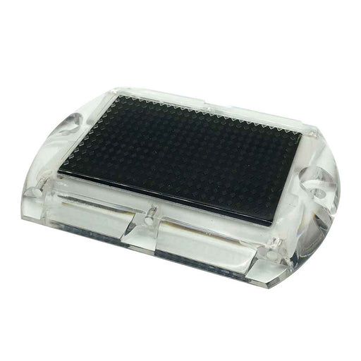 Buy Hydro Glow S1W S1W Ultra Thin Solar Light - White - Marine Lighting