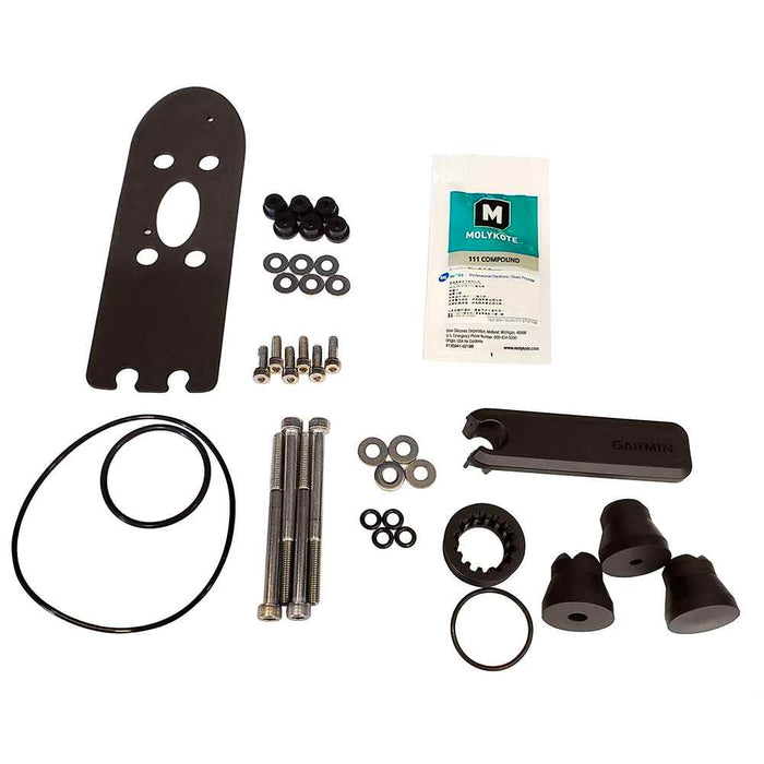 Buy Garmin 010-12832-25 Force Trolling Motor Transducer Replacement Kit -