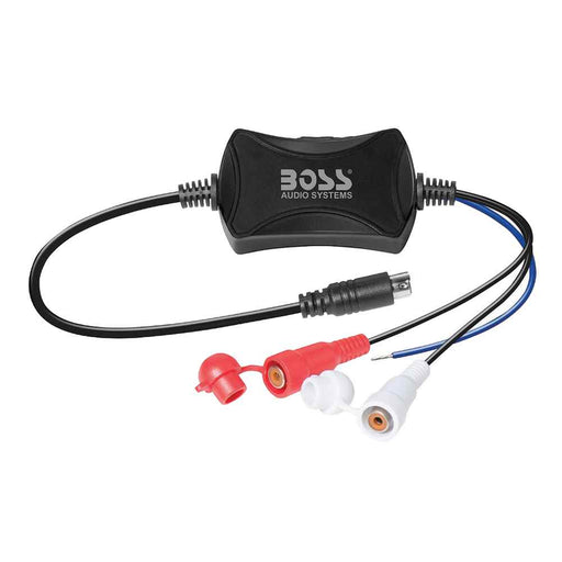 Buy Boss Audio PODCBL Pod Cable - Connect Any Stereo w/Audio Output