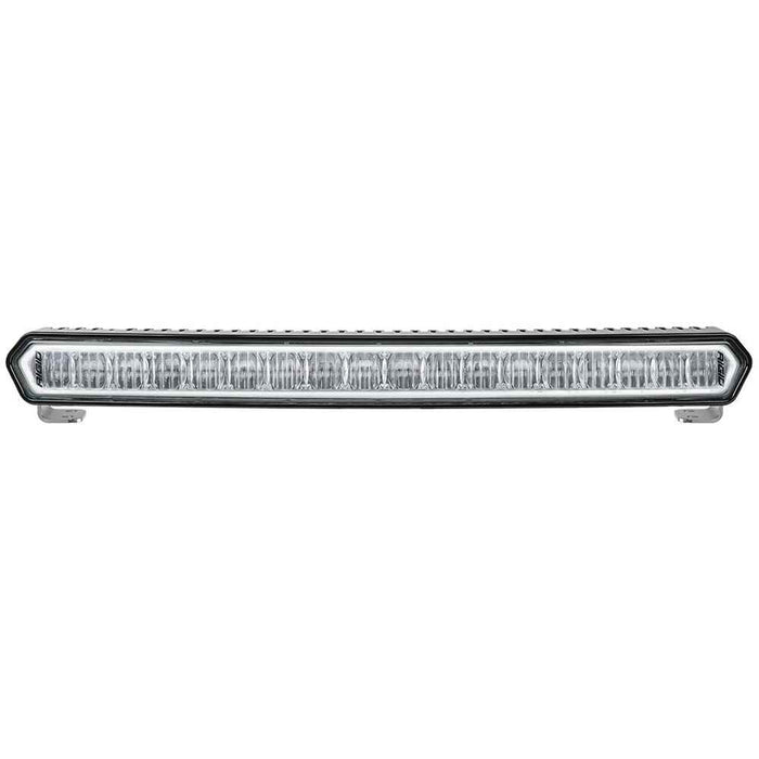 Buy RIGID Industries 63000 SR-L Series 20" Off-Road LED Light Bar - Black