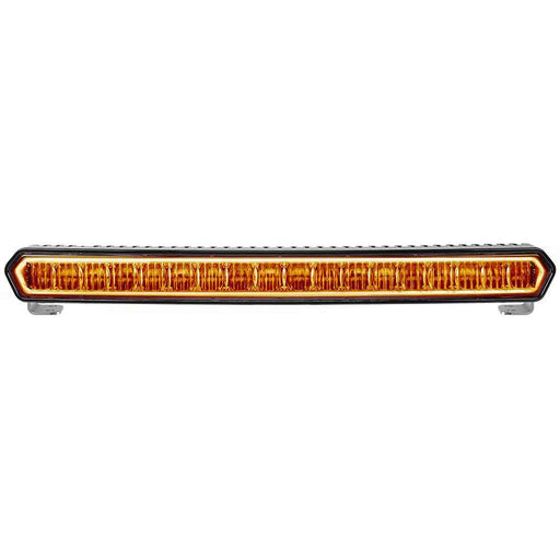 Buy RIGID Industries 63003 SR-L Series 20" Off-Road LED Light Bar - Black