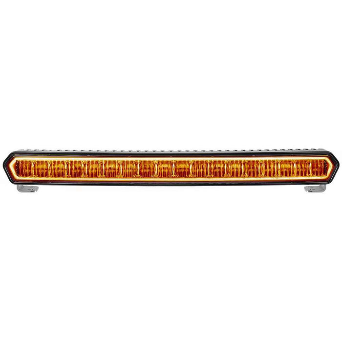 Buy RIGID Industries 63003 SR-L Series 20" Off-Road LED Light Bar - Black