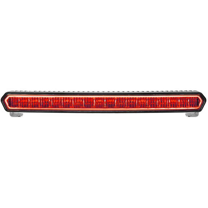 Buy RIGID Industries 63002 SR-L Series 20" Off-Road LED Light Bar - Black