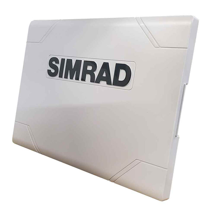 Buy Simrad 000-14227-001 Suncover f/GO7 XSR Only - Marine Navigation &