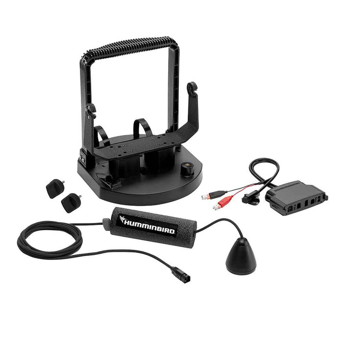 Buy Humminbird 740185-1NB ICE PTC Portable Kit f/HELIX 8, 9 & 10 - Marine