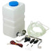 Windshield Washer Kit Complete - Plastic