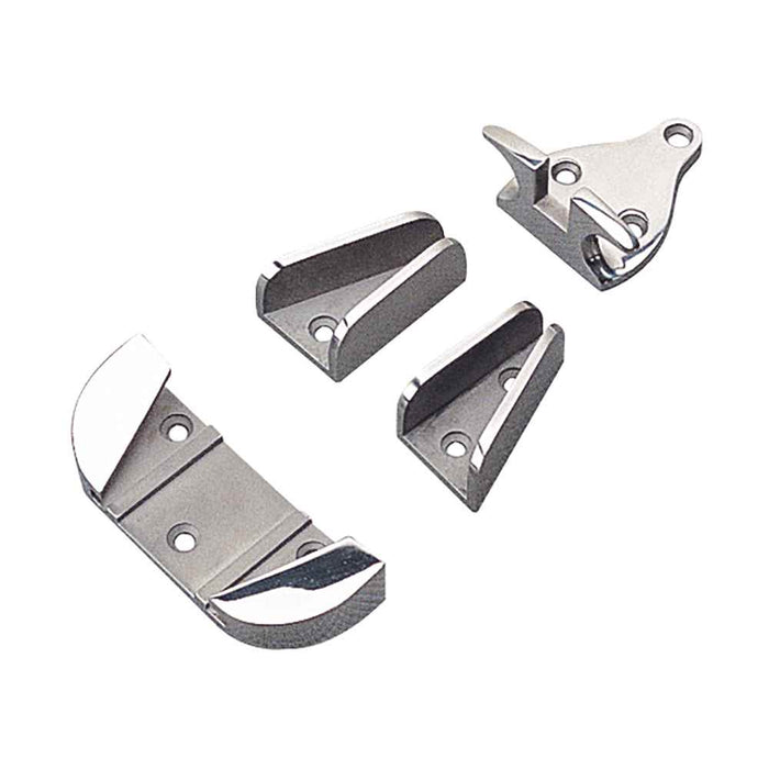 Buy Sea-Dog 322150-1 Stainless Steel Anchor Chocks f/5-20lb Anchor -