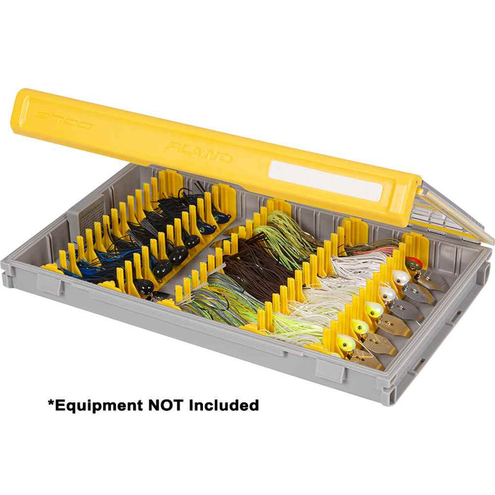 Buy Plano PLASE600 EDGE Master Bladed Jig Box - Outdoor Online|RV Part