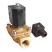 Buy Albin Pump Marine 07-66-035 Solenoid Valve - 12V - Marine Plumbing &