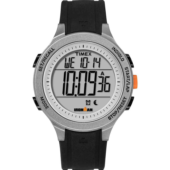 Buy Timex TW5M24600JV IRONMAN Essential 30-Lap Unisex Watch -