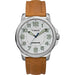 Buy Timex TW4B16400JV Men's Expedition Metal Field Watch - White
