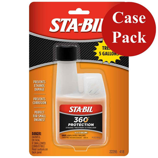 360 Protection - Small Engine - 4oz Case of 6*