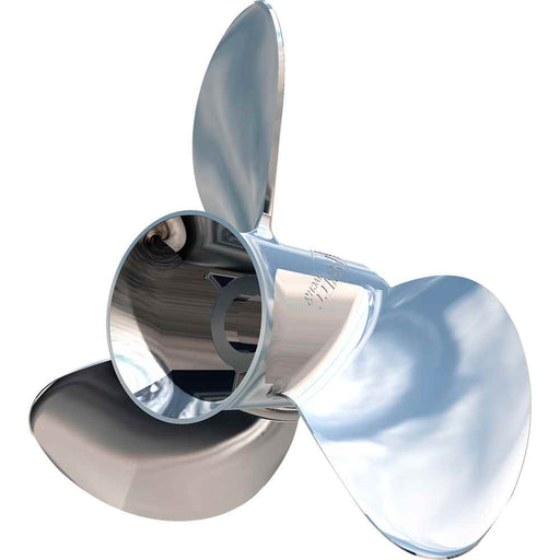 Buy Turning Point Propellers 31501522 Express Mach3 Left Hand Stainless