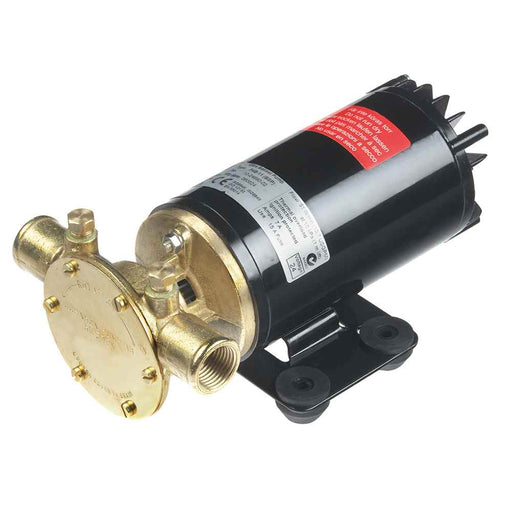 Buy Johnson Pump 10-24690-18 Talulah Ballast Pump - 13.5 GPM - 12V -