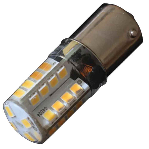 Buy Lunasea Lighting LLB-22KC-21-00 BA15S Silicone Encapsulated LED Light